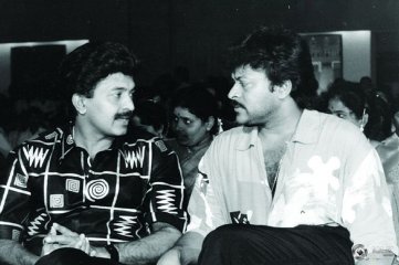 Chiranjeevi Birthday Special Gallery